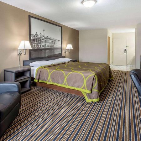 Desoto Inn & Suites Missouri Valley Εξωτερικό φωτογραφία