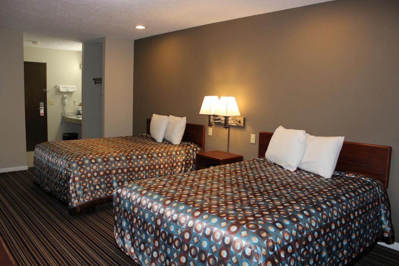 Desoto Inn & Suites Missouri Valley Εξωτερικό φωτογραφία