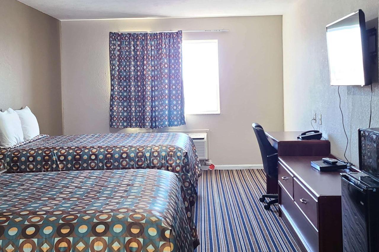 Desoto Inn & Suites Missouri Valley Εξωτερικό φωτογραφία