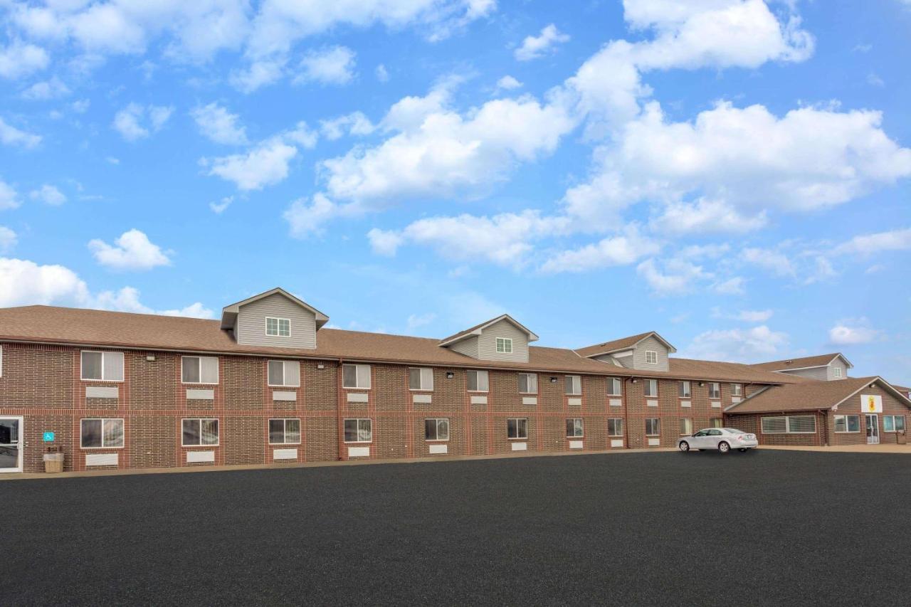 Desoto Inn & Suites Missouri Valley Εξωτερικό φωτογραφία