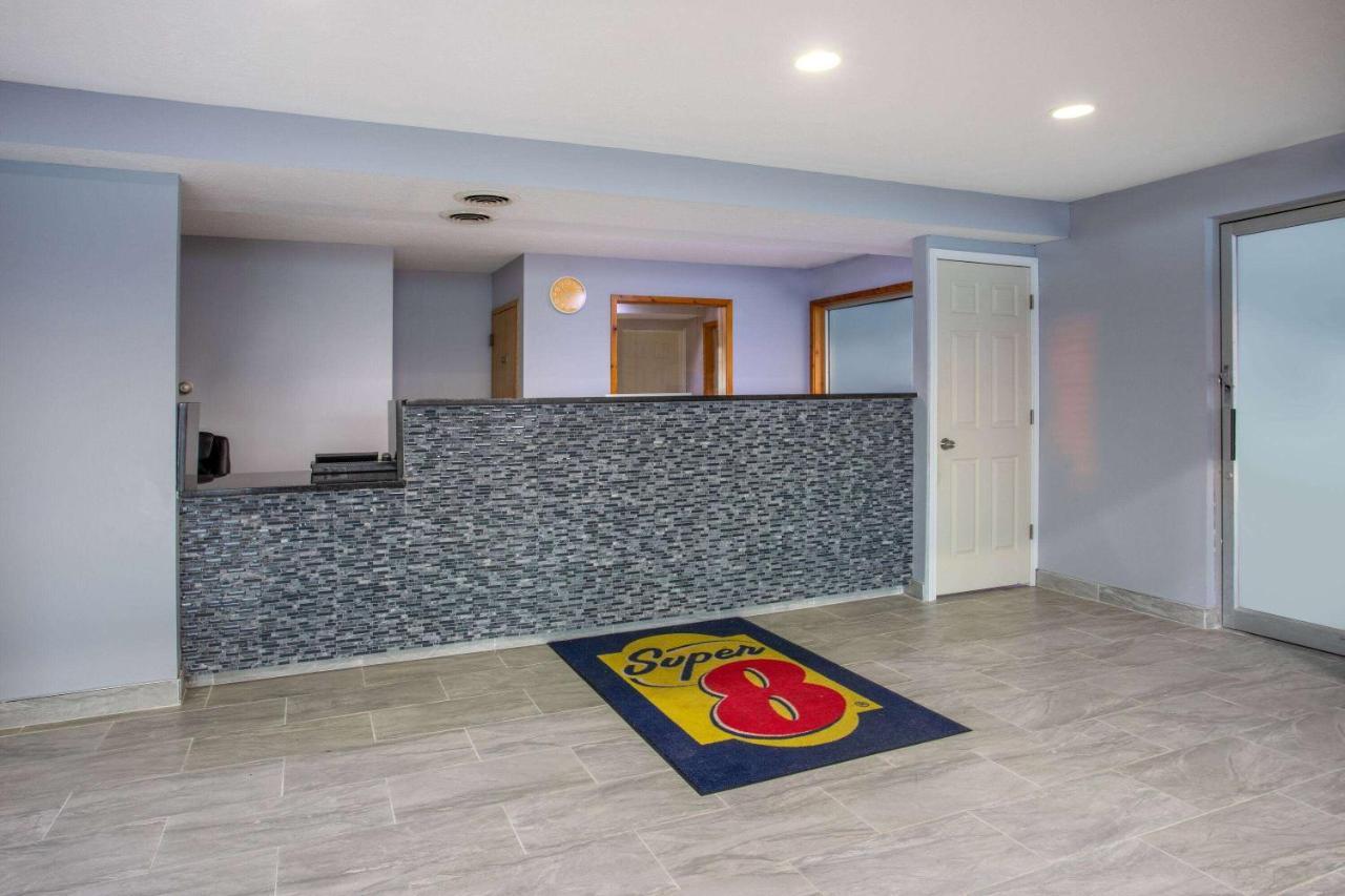 Desoto Inn & Suites Missouri Valley Εξωτερικό φωτογραφία