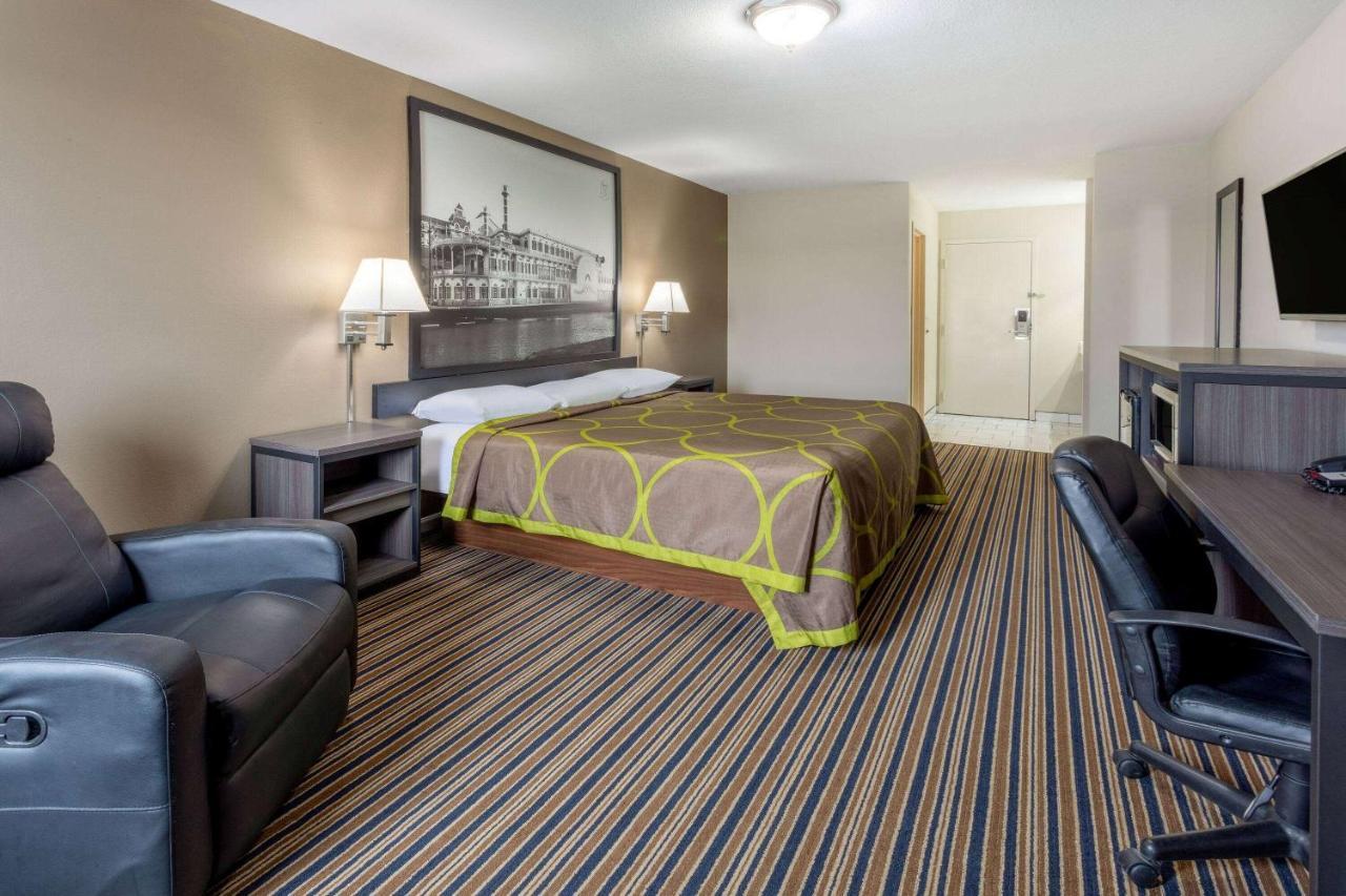 Desoto Inn & Suites Missouri Valley Εξωτερικό φωτογραφία