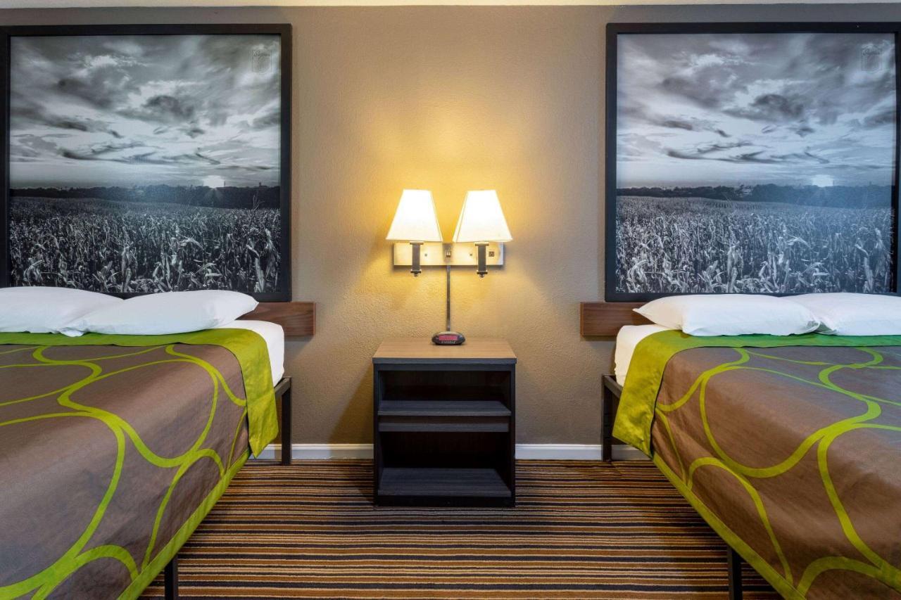 Desoto Inn & Suites Missouri Valley Εξωτερικό φωτογραφία