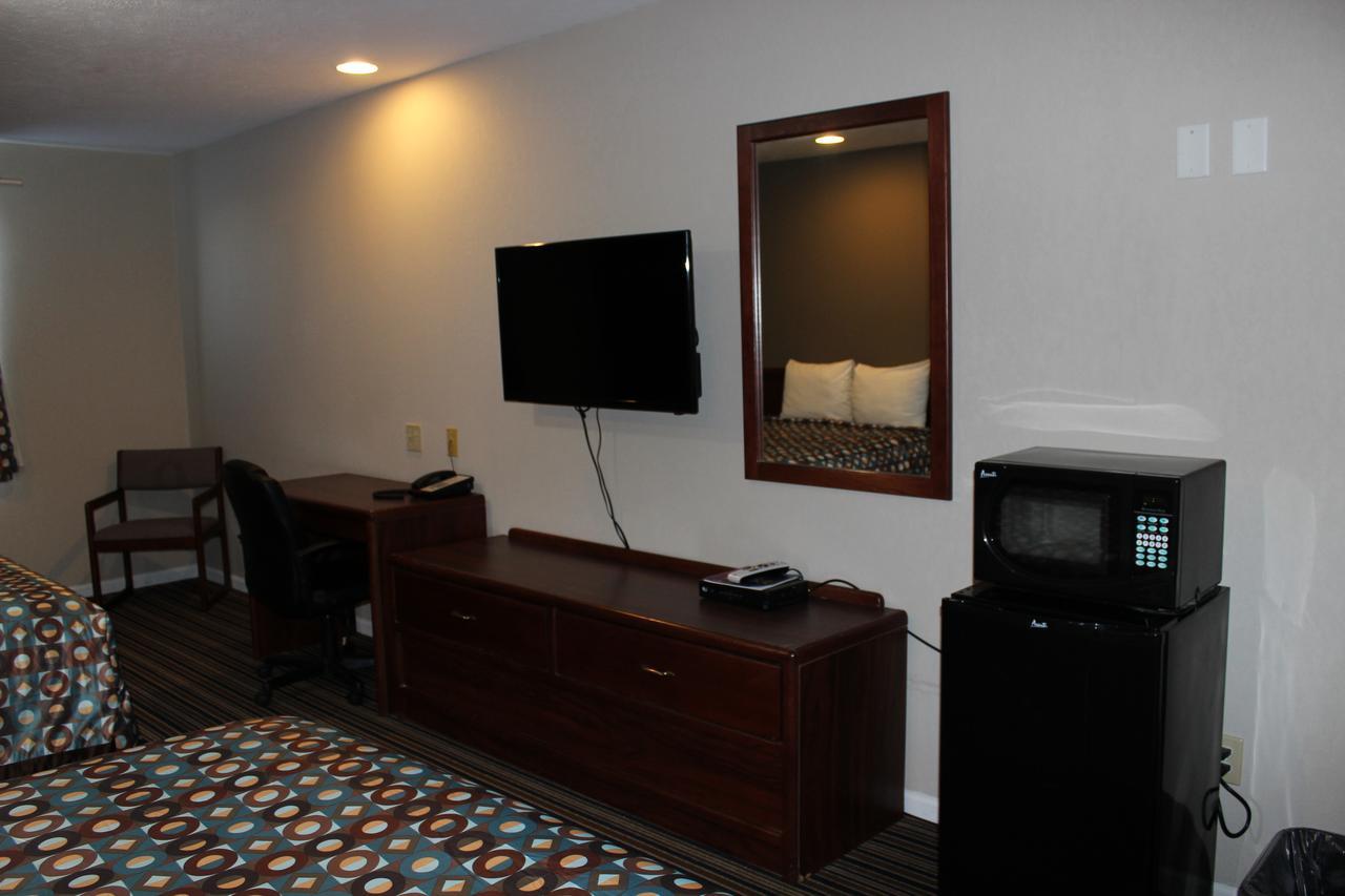 Desoto Inn & Suites Missouri Valley Εξωτερικό φωτογραφία