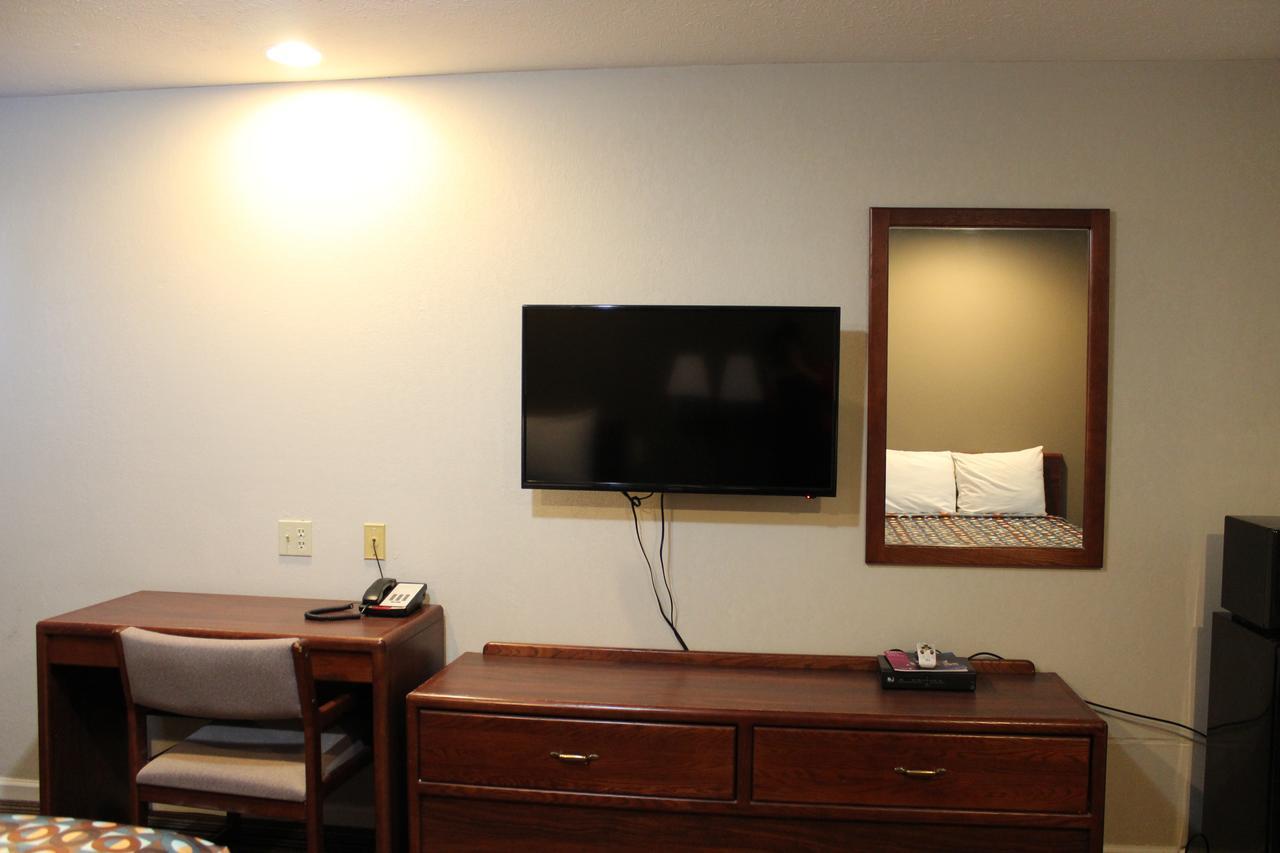 Desoto Inn & Suites Missouri Valley Εξωτερικό φωτογραφία
