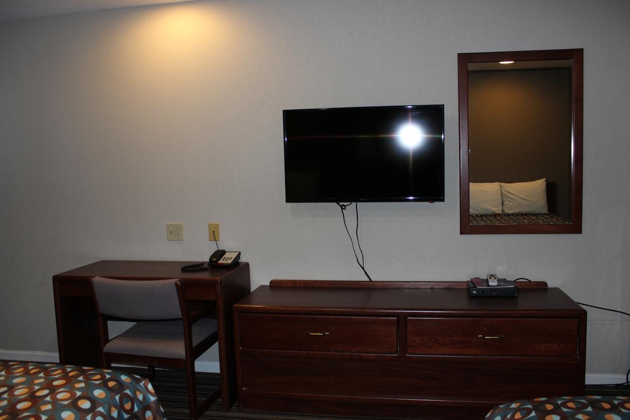 Desoto Inn & Suites Missouri Valley Εξωτερικό φωτογραφία