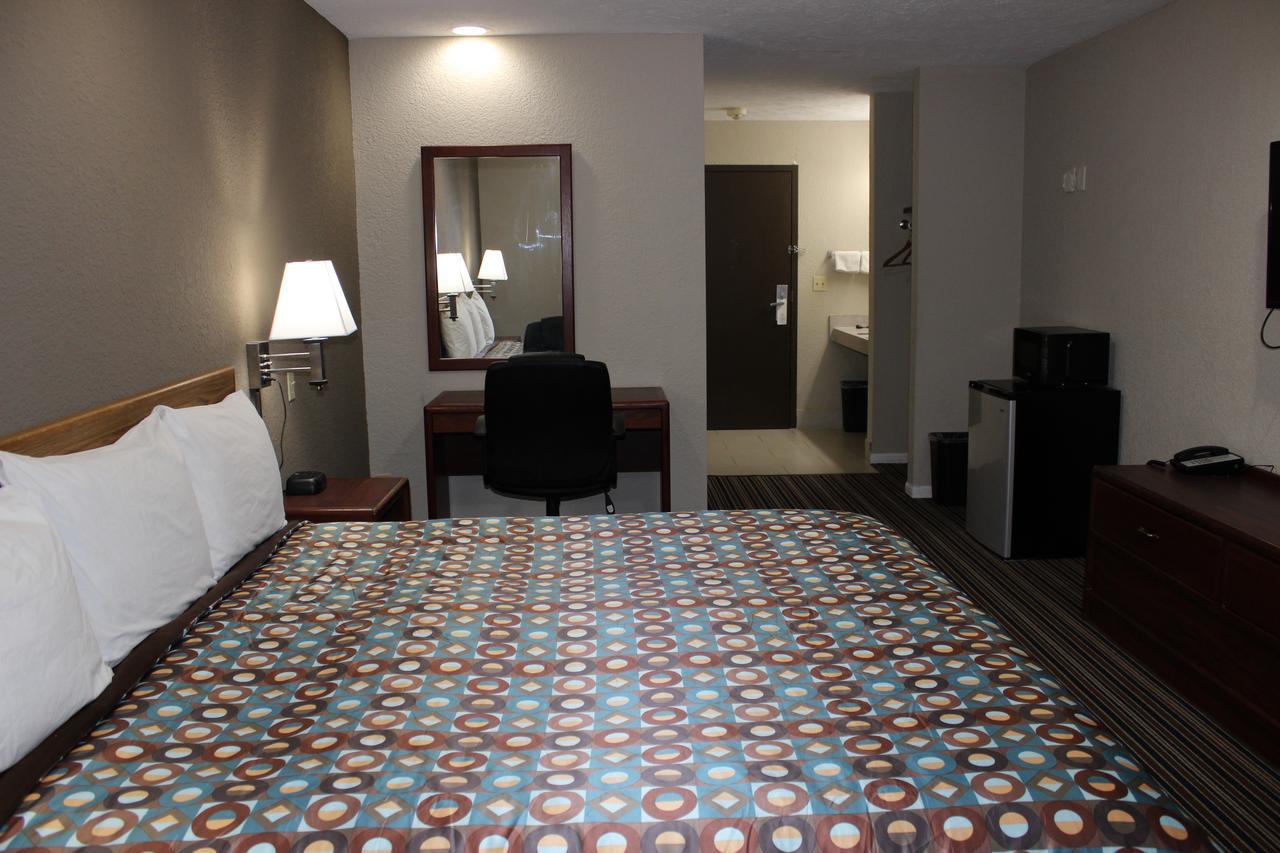 Desoto Inn & Suites Missouri Valley Εξωτερικό φωτογραφία