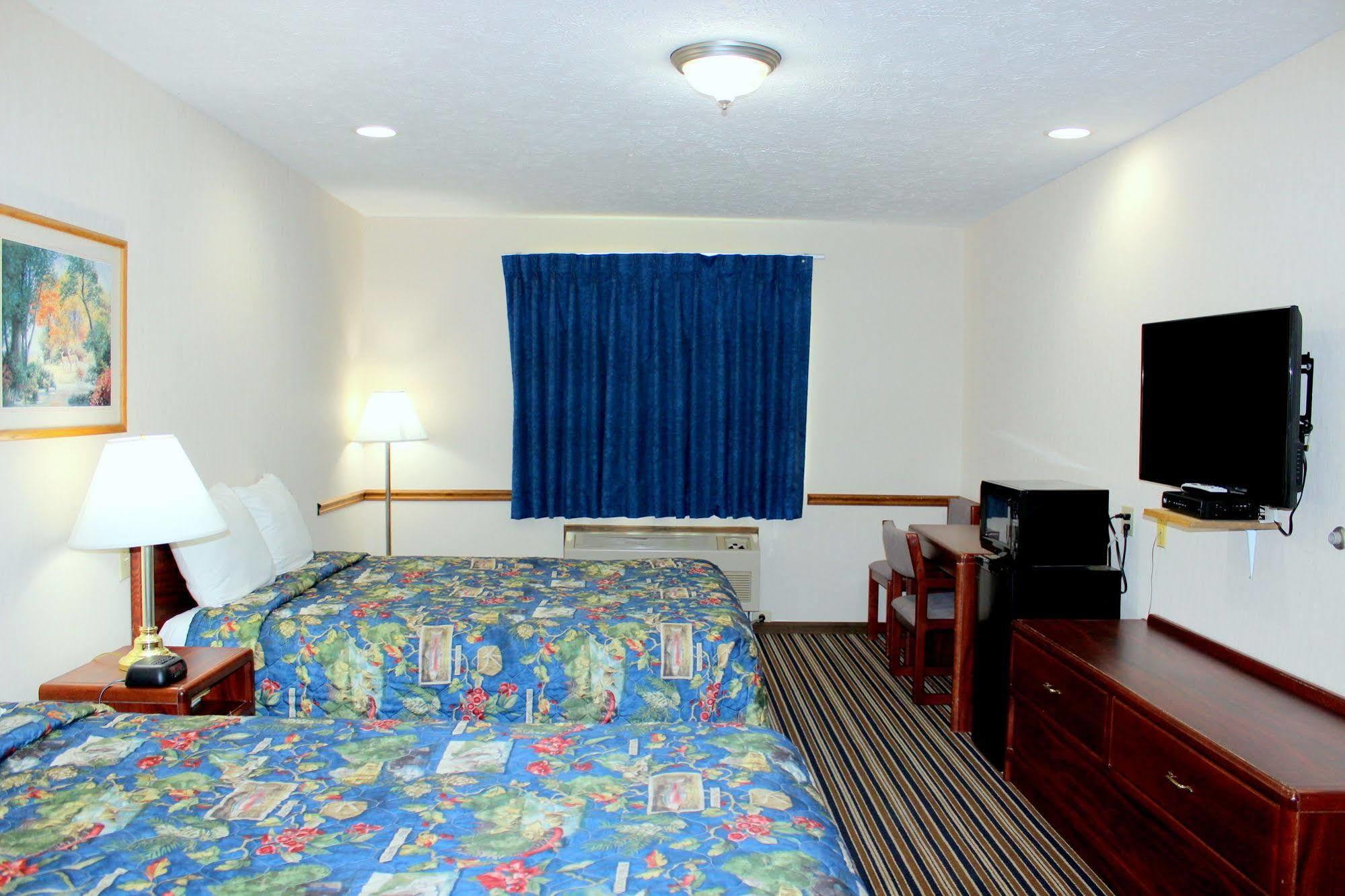 Desoto Inn & Suites Missouri Valley Εξωτερικό φωτογραφία