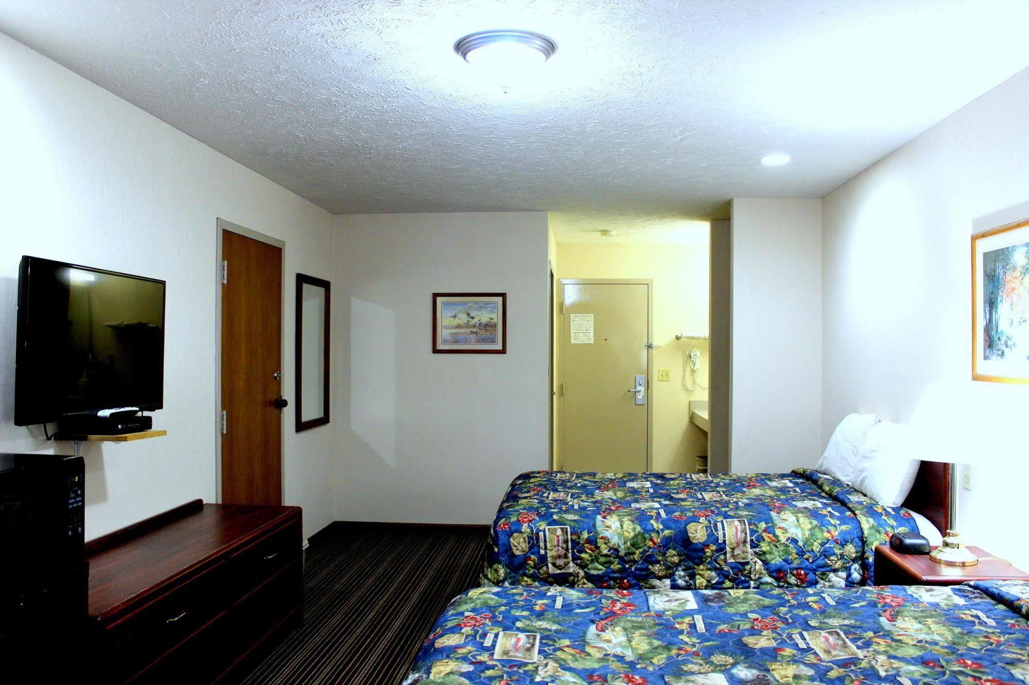Desoto Inn & Suites Missouri Valley Εξωτερικό φωτογραφία