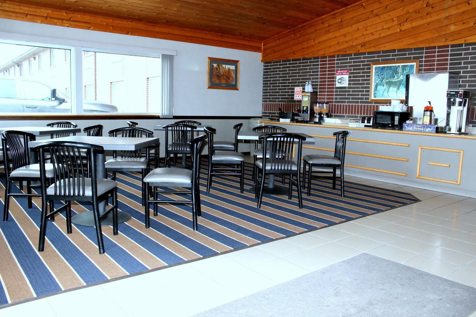 Desoto Inn & Suites Missouri Valley Εξωτερικό φωτογραφία