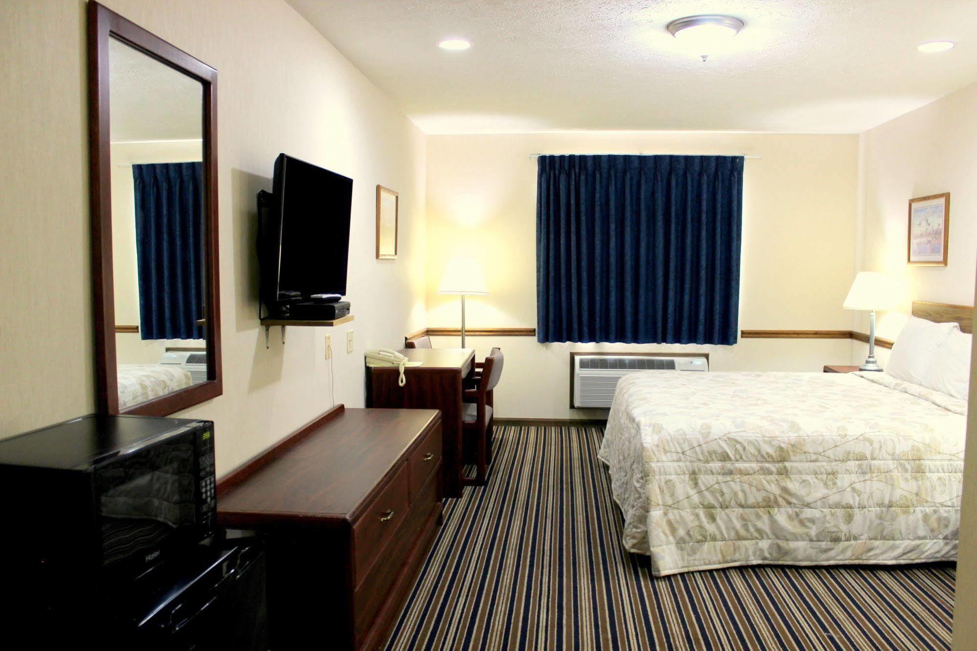 Desoto Inn & Suites Missouri Valley Εξωτερικό φωτογραφία