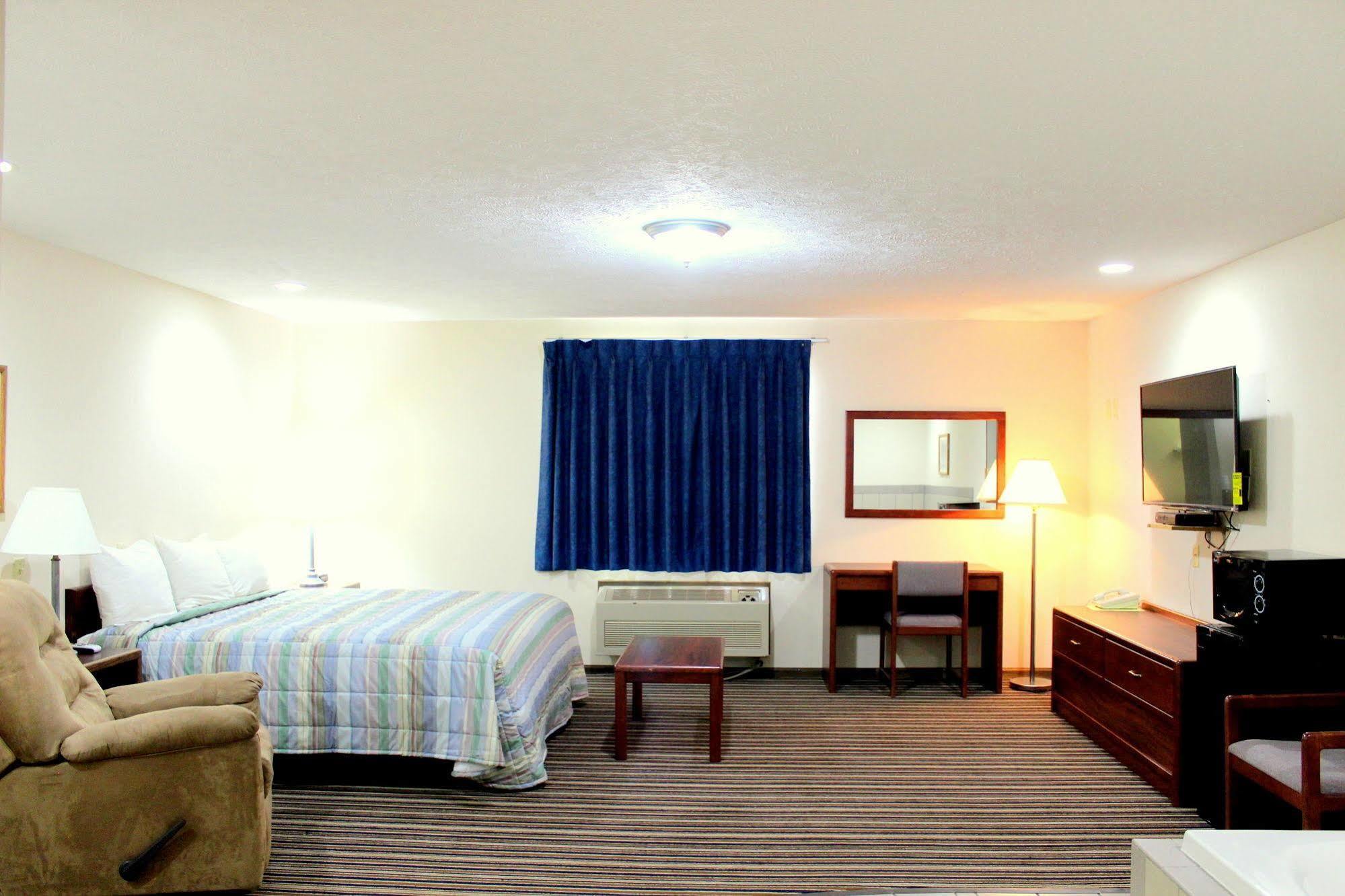Desoto Inn & Suites Missouri Valley Εξωτερικό φωτογραφία