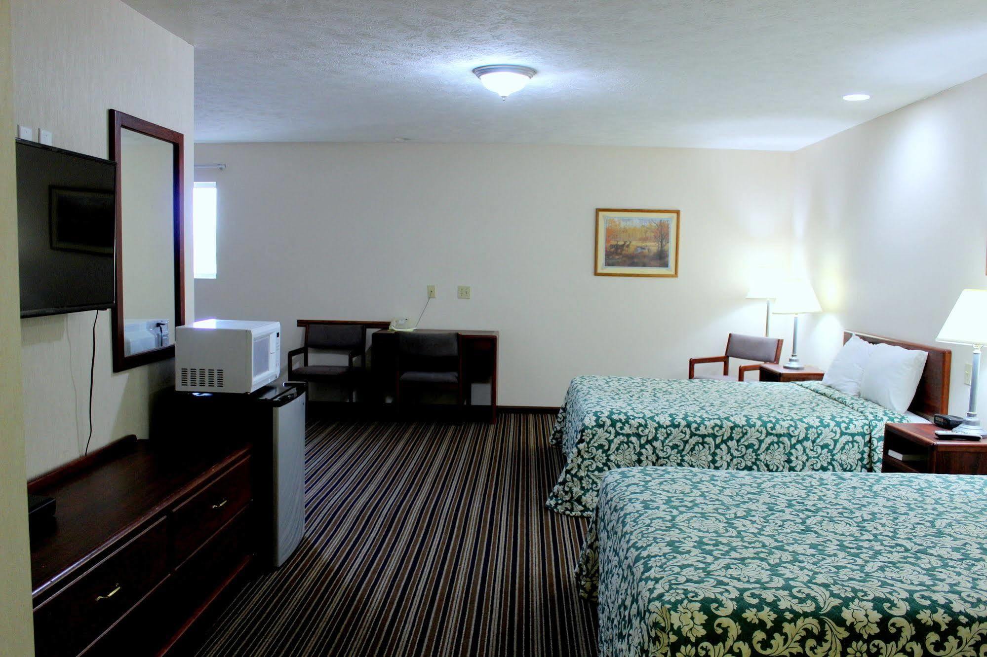 Desoto Inn & Suites Missouri Valley Εξωτερικό φωτογραφία