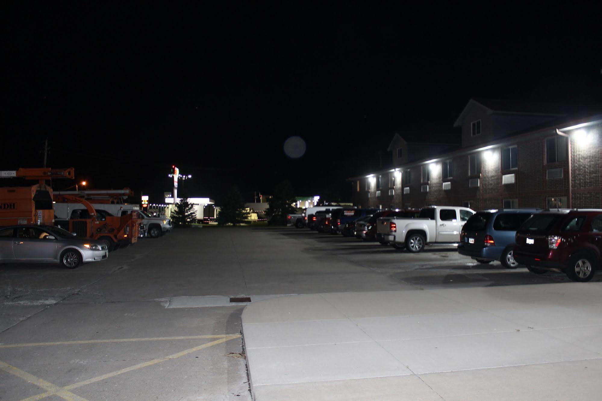 Desoto Inn & Suites Missouri Valley Εξωτερικό φωτογραφία