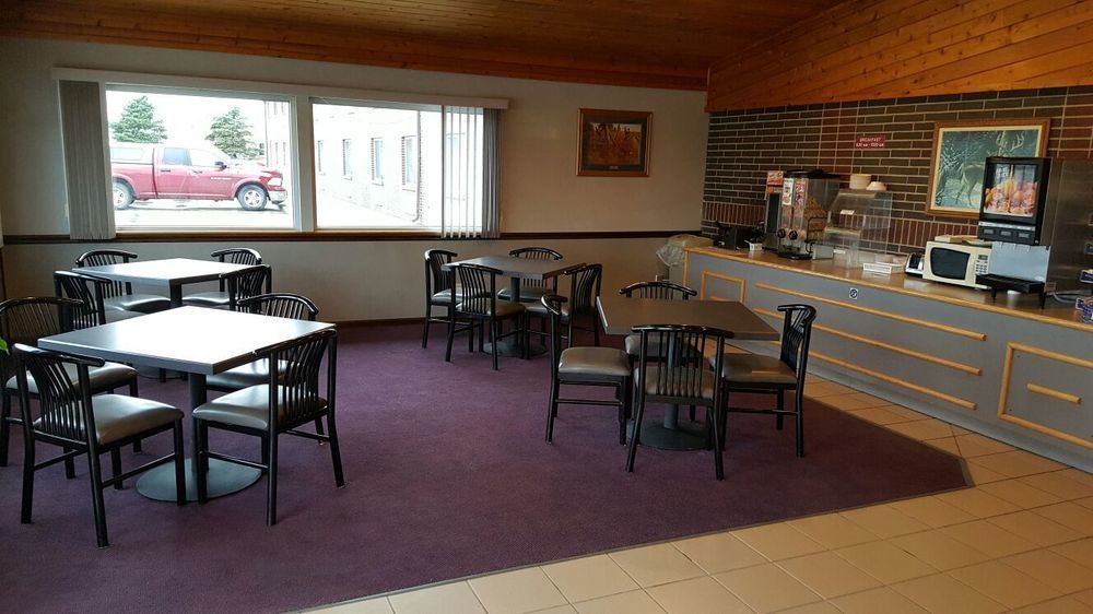 Desoto Inn & Suites Missouri Valley Εξωτερικό φωτογραφία