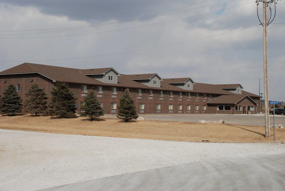 Desoto Inn & Suites Missouri Valley Εξωτερικό φωτογραφία
